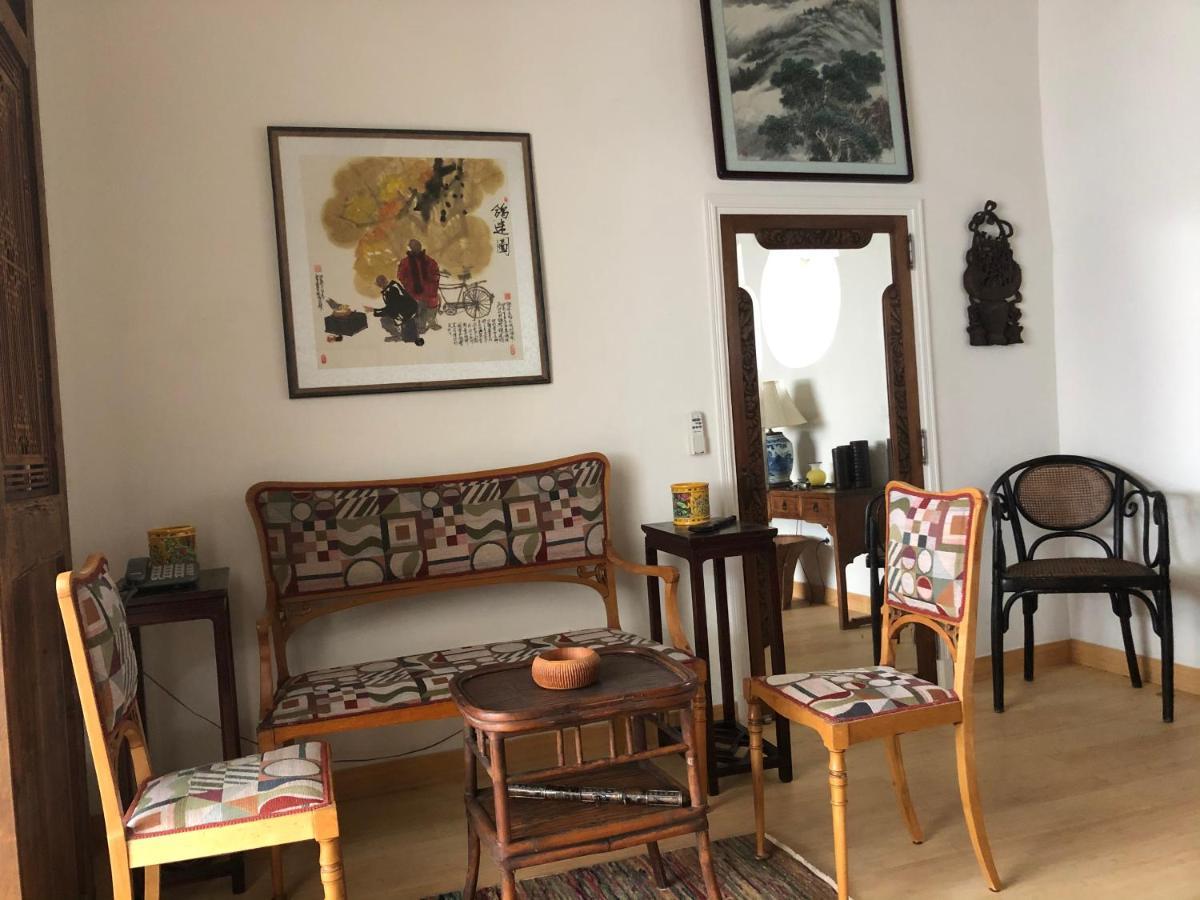 La Cour Carree Bed & Breakfast Rustrel Dış mekan fotoğraf