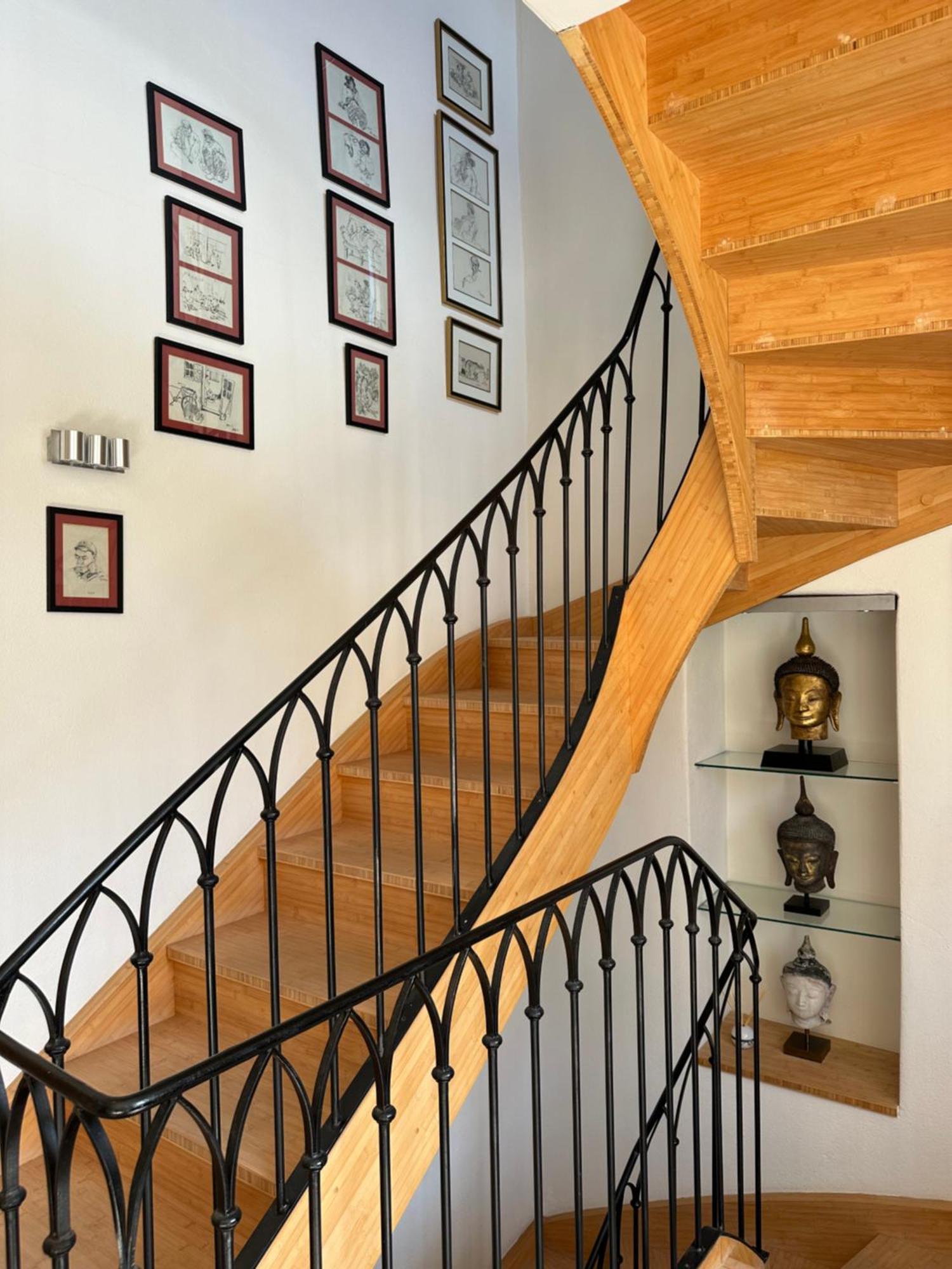 La Cour Carree Bed & Breakfast Rustrel Dış mekan fotoğraf