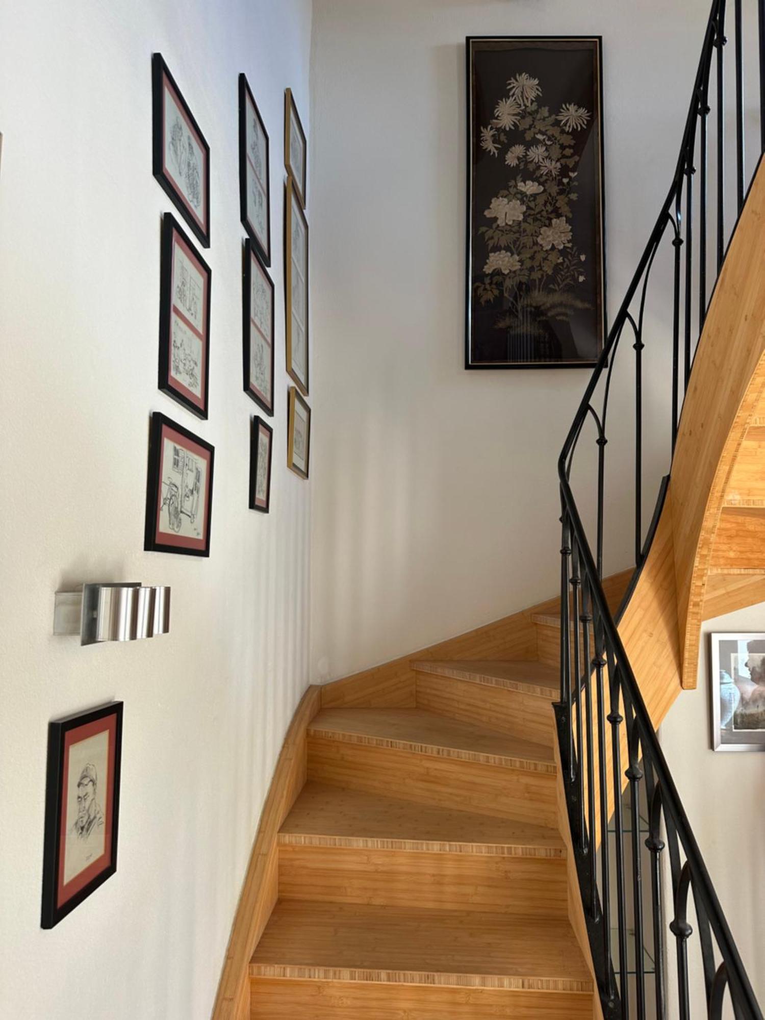 La Cour Carree Bed & Breakfast Rustrel Dış mekan fotoğraf
