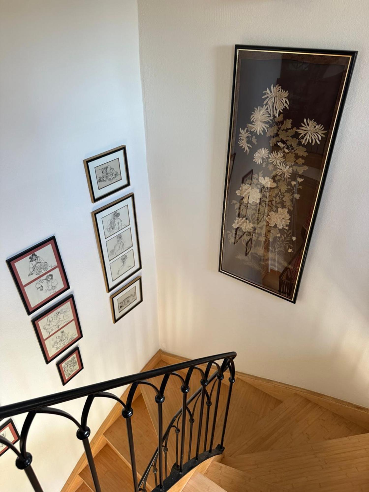 La Cour Carree Bed & Breakfast Rustrel Dış mekan fotoğraf