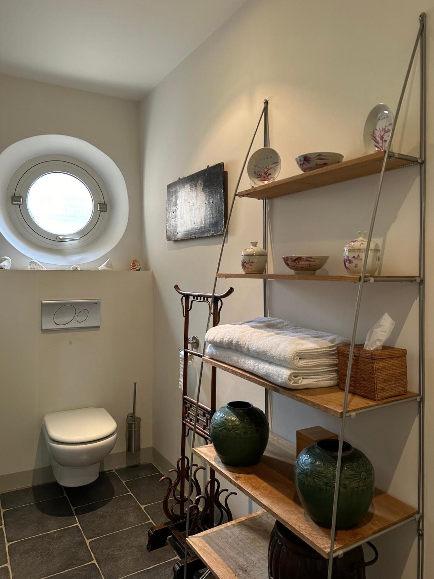 La Cour Carree Bed & Breakfast Rustrel Dış mekan fotoğraf